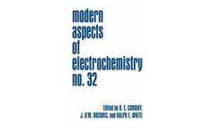 Modern Aspects of Electrochemistry 32