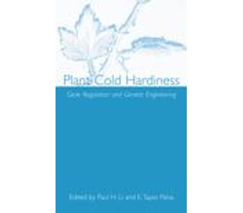 Plant Cold Hardiness: Gene Regulation and Genetic Engineering