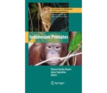 Indonesian Primates