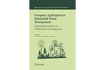 Computer Applications in Sustainable Forest Management