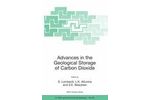 Advances in the Geological Storage of Carbon Dioxide