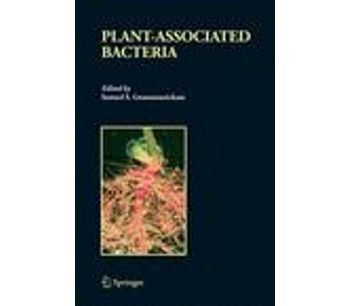 Plant-Associated Bacteria