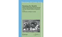 Farming for Health