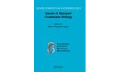 Issues of Decapod Crustacean Biology