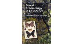 Forest Entomology in East Africa