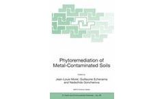 Phytoremediation of Metal-Contaminated Soils