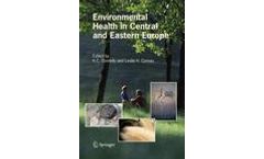 Environmental Health in Central and Eastern Europe