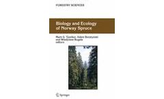 Biology and Ecology of Norway Spruce
