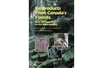 Bioproducts From Canada´s Forests