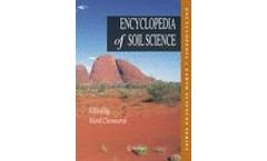 Encyclopedia of Soil Science