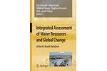 Integrated Assessment of Water Resources and Global Change