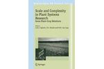 Scale and Complexity in Plant Systems Research