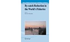By-catch Reduction in the World´s Fisheries