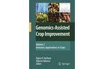 Genomics-Assisted Crop Improvement