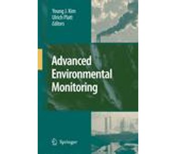 Advanced Environmental Monitoring