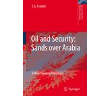 Oil and Security