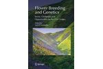 Flower Breeding and Genetics