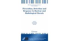 Prevention, Detection and Response to Nuclear and Radiological Threats