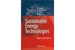 Sustainable Energy Technologies