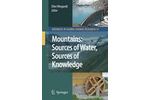 Mountains: Sources of Water, Sources of Knowledge
