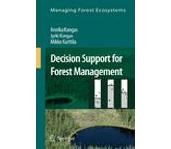 Decision Support for Forest Management