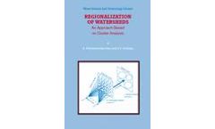 Regionalization of Watersheds