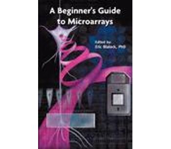 A Beginner´s Guide to Microarrays