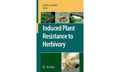 Induced Plant Resistance to Herbivory