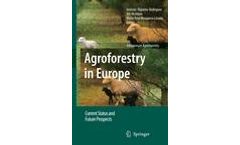 Agroforestry in Europe