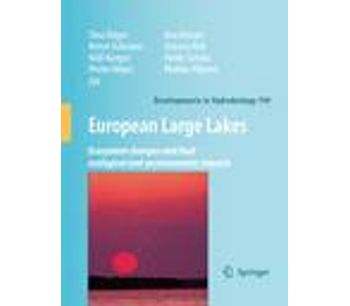 European Large Lakes