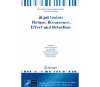Algal Toxins: Nature, Occurrence, Effect and Detection