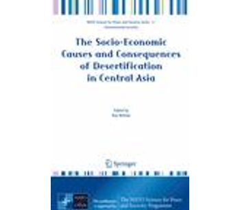 The Socio-Economic Causes and Consequences of Desertification in Central Asia