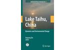 Lake Taihu, China