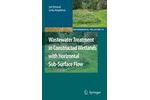 Wastewater Treatment in Constructed Wetlands with Horizontal Sub-Surface Flow