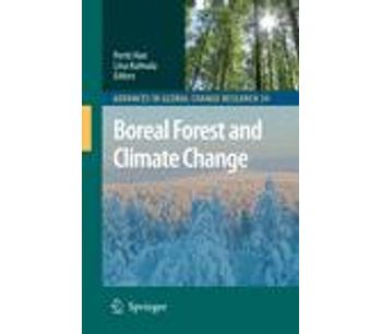 Boreal Forest and Climate Change