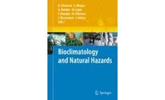 Bioclimatology and Natural Hazards
