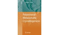 Polymineral-Metasomatic Crystallogenesis