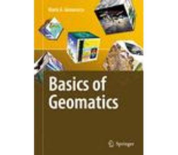 Basics of Geomatics