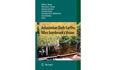 Amazonian Dark Earths: Wim Sombroek´s Vision