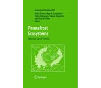 Permafrost Ecosystems