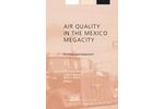 Air Quality in the Mexico Megacity: