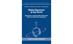 Global Dynamics of the Earth