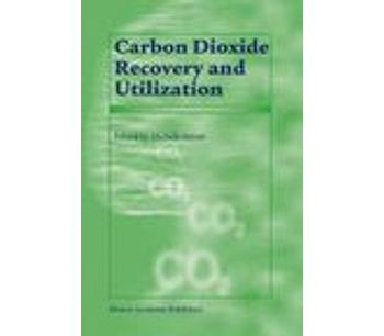 Carbon Dioxide Recovery and Utilization