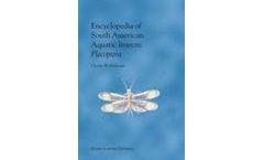 Encyclopedia of South American Aquatic Insects: Plecoptera