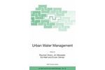 Urban Water Management Science Technology and Service Delivery