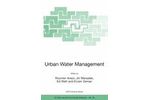 Urban Water Management Science Technology and Service Delivery