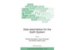 Data Assimilation for the Earth System