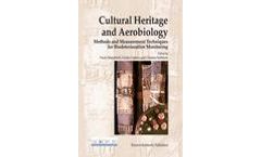Cultural Heritage and Aerobiology