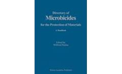 Directory of Microbicides for the Protection of Materials