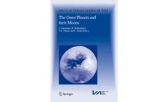The Outer Planets and their Moons